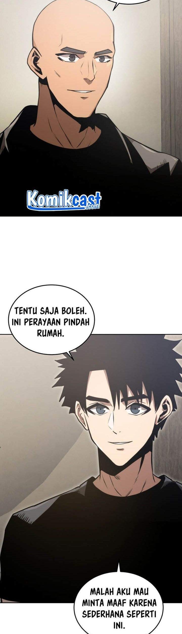 Player from Today Onwards Chapter 7 - halaman 54