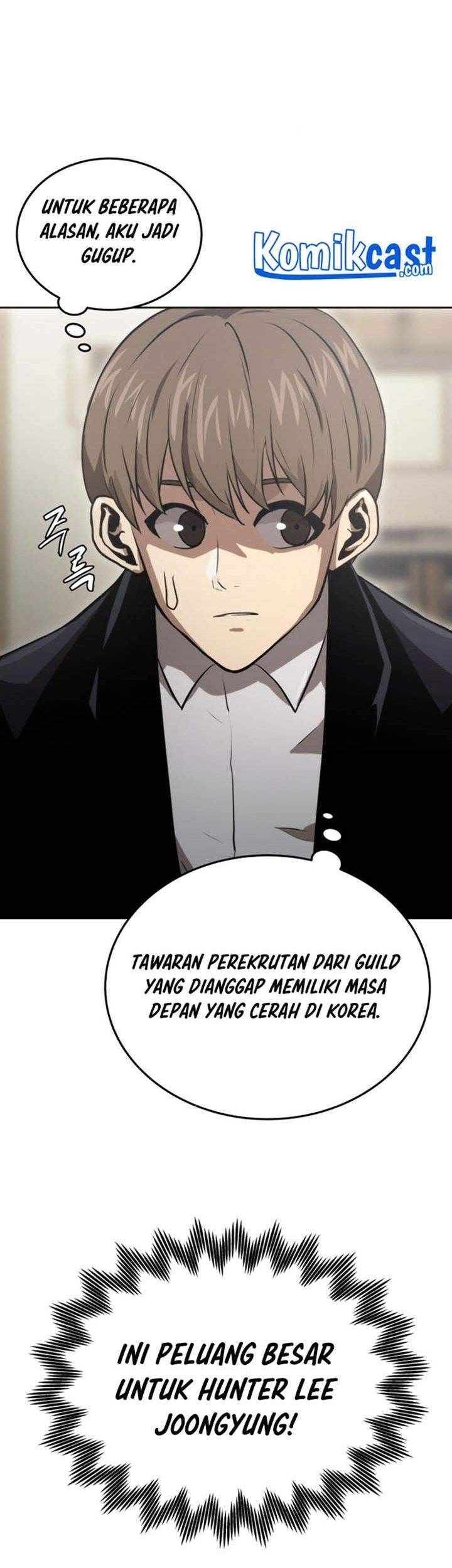 Player from Today Onwards Chapter 7 - halaman 60