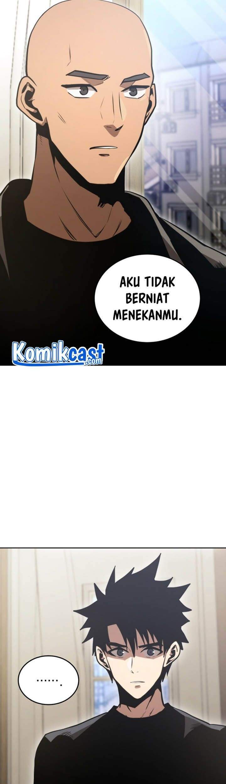 Player from Today Onwards Chapter 7 - halaman 62