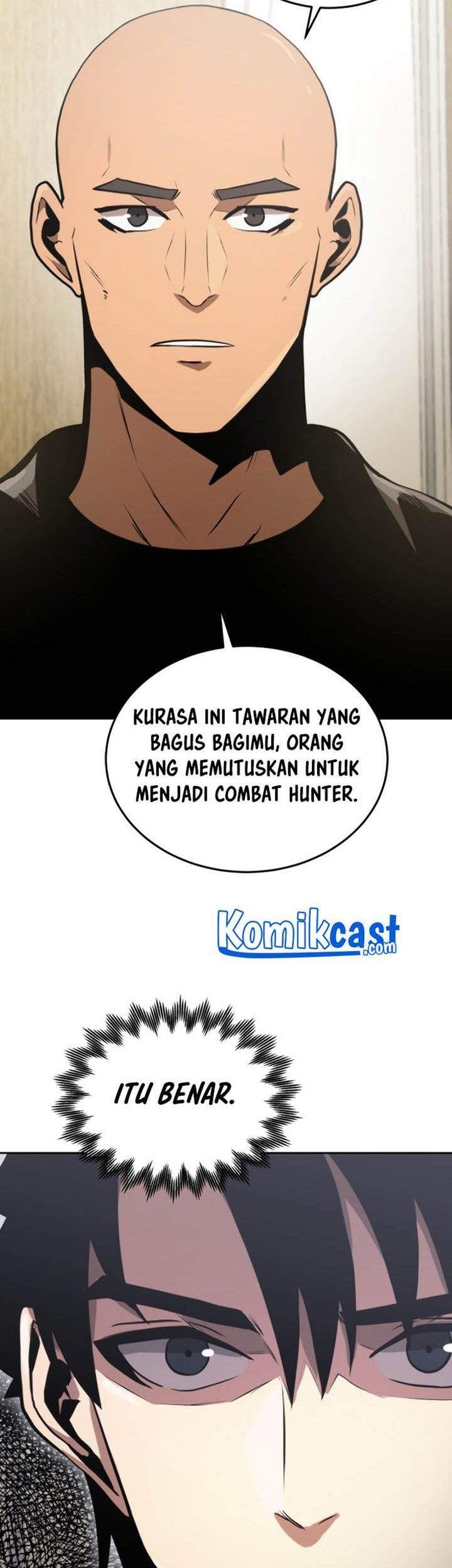 Player from Today Onwards Chapter 7 - halaman 68