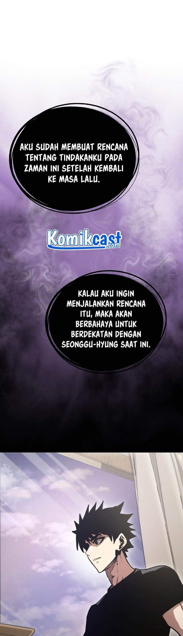 Player from Today Onwards Chapter 7 - halaman 70