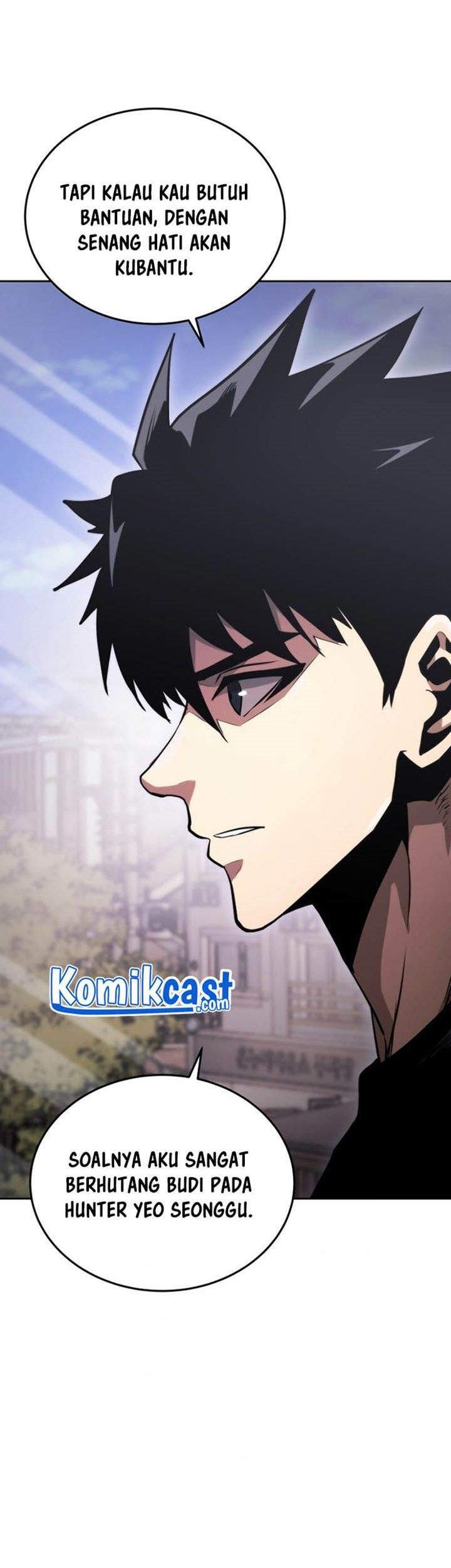 Player from Today Onwards Chapter 7 - halaman 72