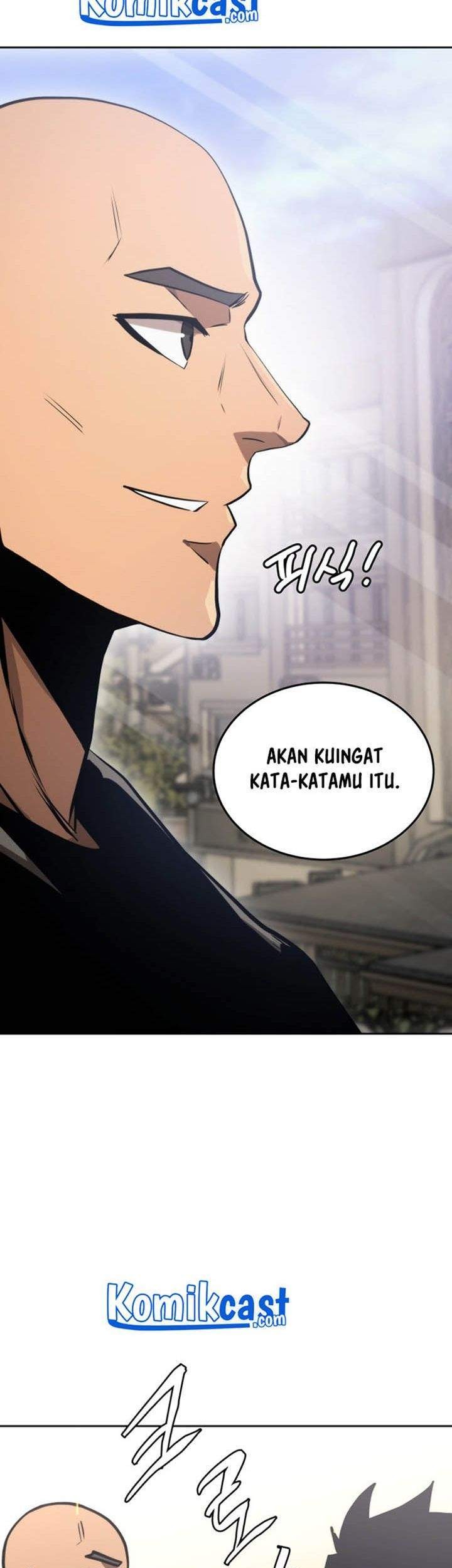 Player from Today Onwards Chapter 7 - halaman 74