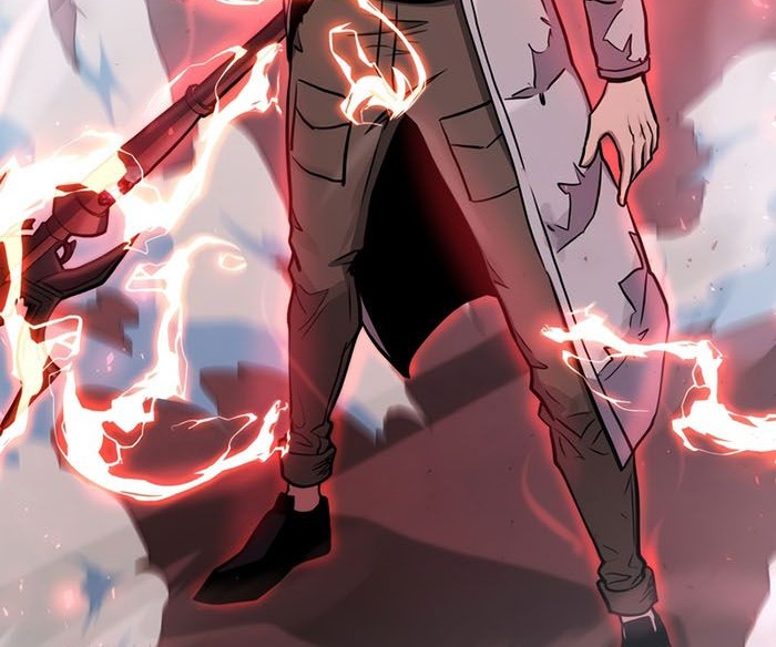 Player from Today Onwards Chapter 70 - halaman 11