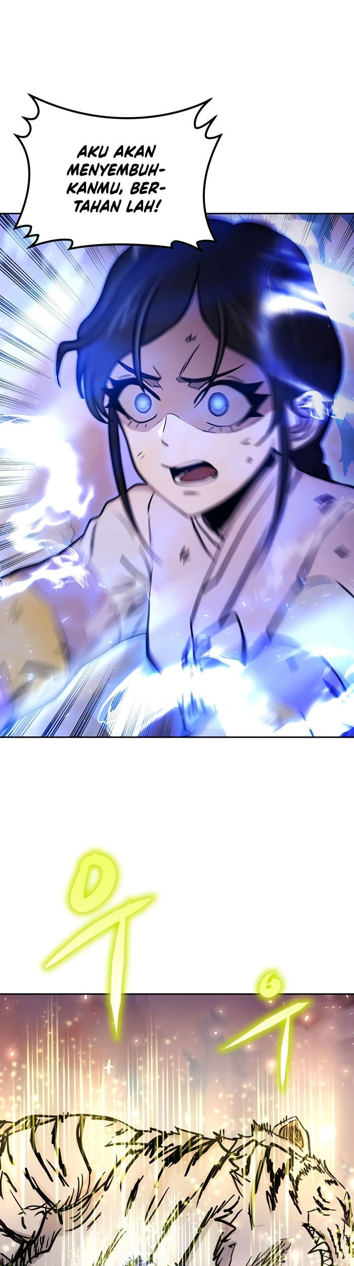 Player from Today Onwards Chapter 70 - halaman 46