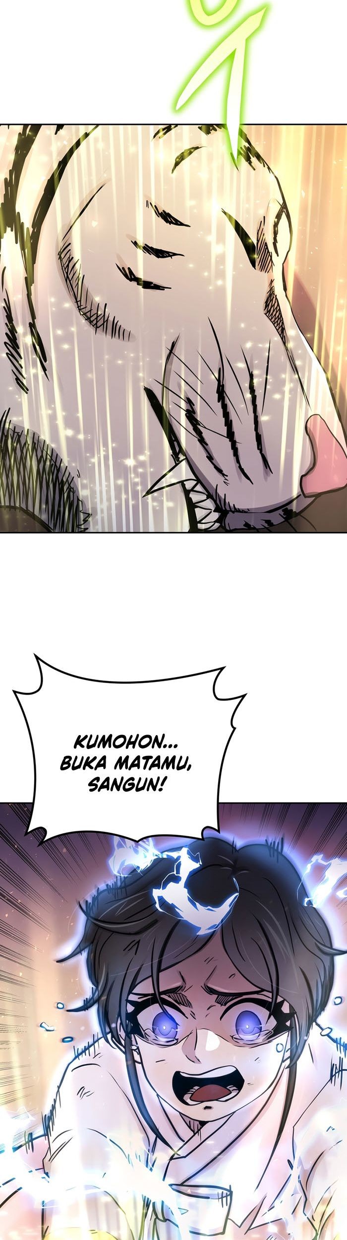 Player from Today Onwards Chapter 70 - halaman 48