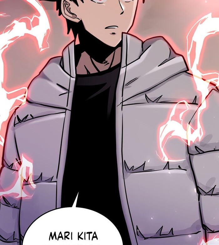 Player from Today Onwards Chapter 70 - halaman 5
