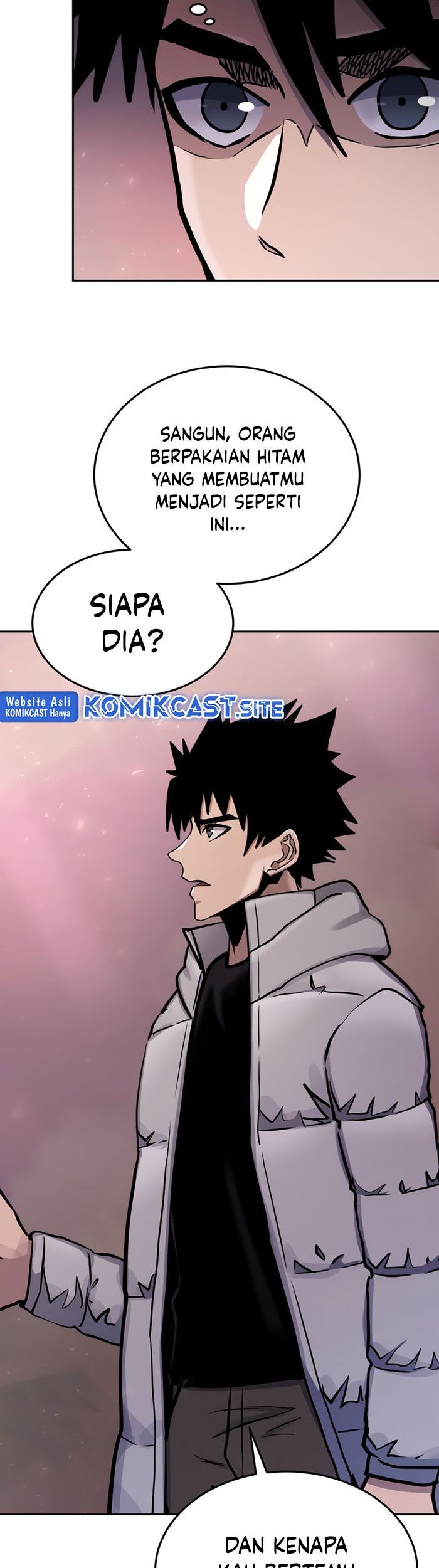 Player from Today Onwards Chapter 70 - halaman 60