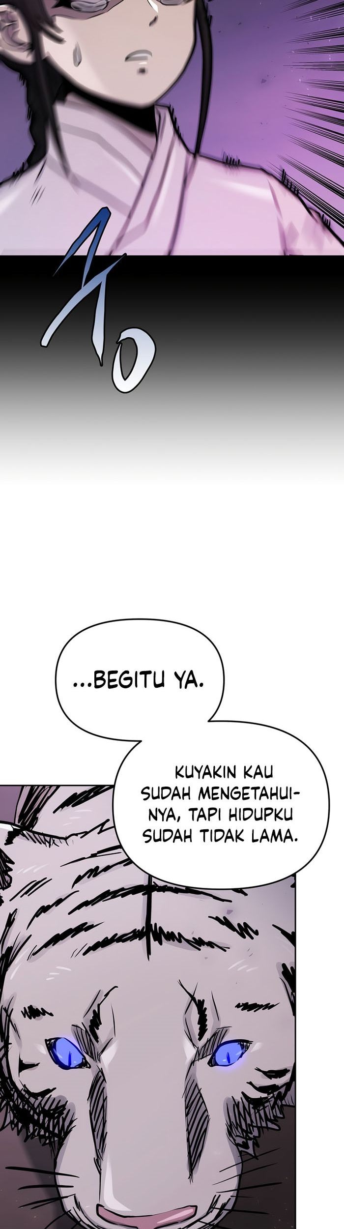 Player from Today Onwards Chapter 70 - halaman 68