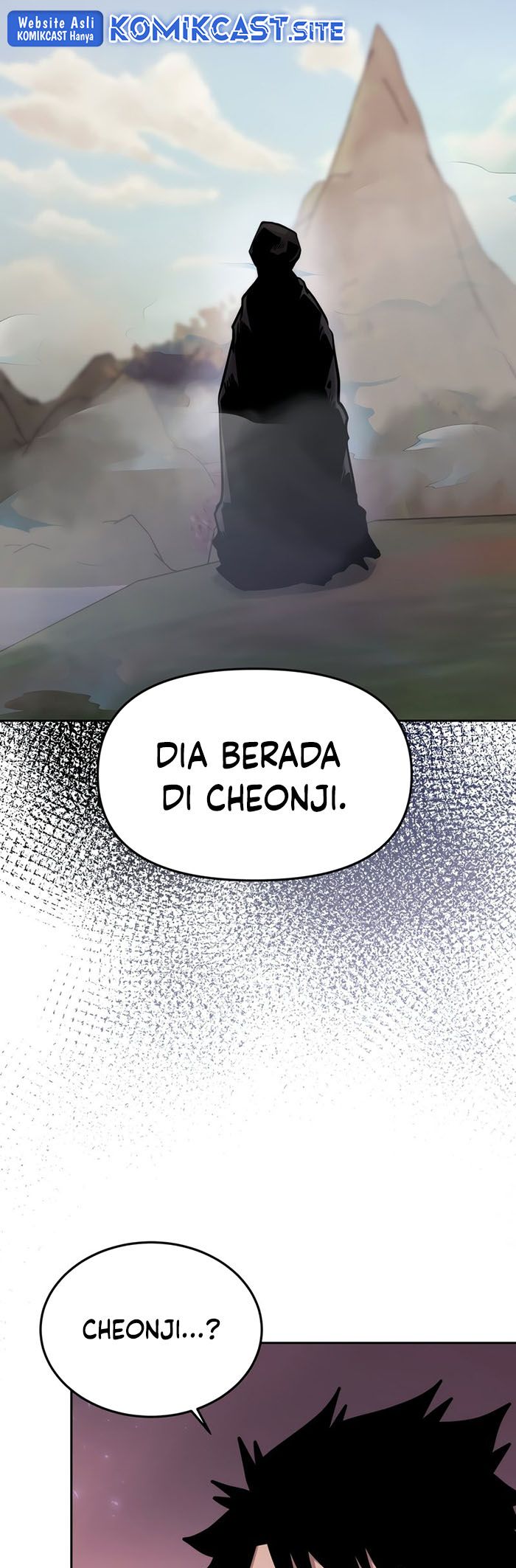 Player from Today Onwards Chapter 70 - halaman 74