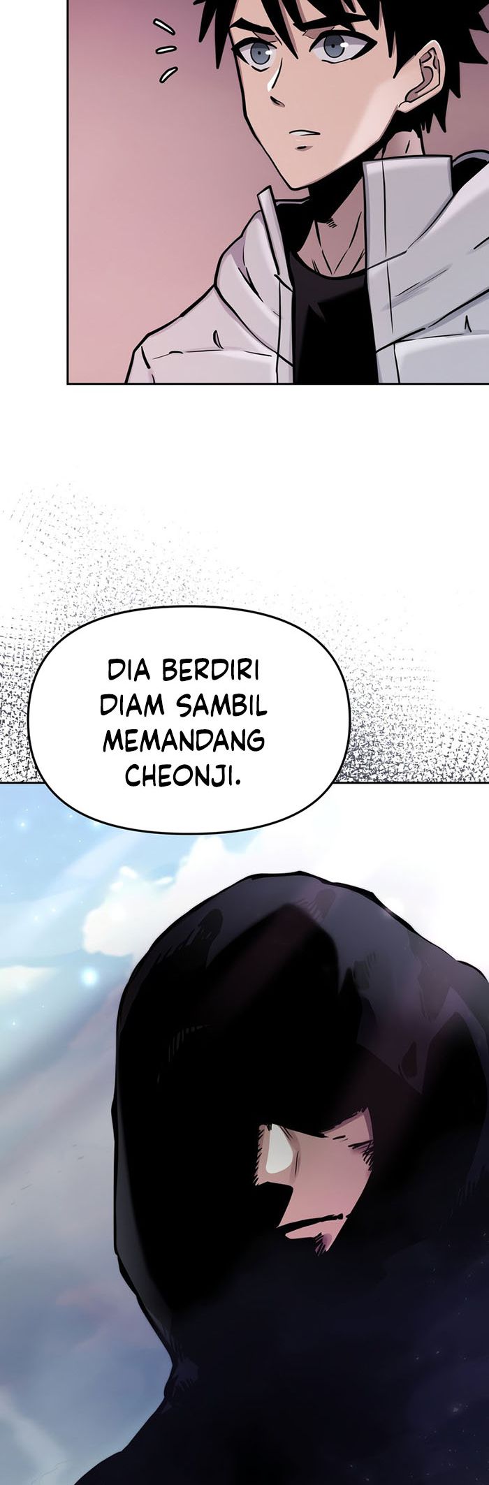 Player from Today Onwards Chapter 70 - halaman 75