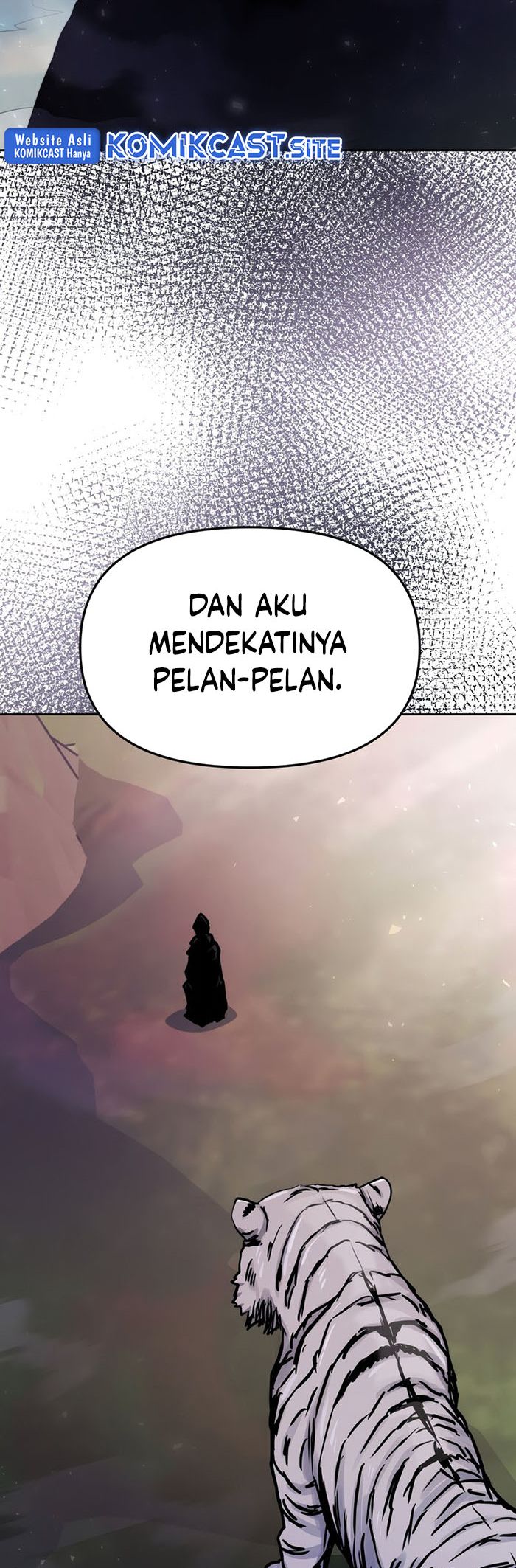 Player from Today Onwards Chapter 70 - halaman 76
