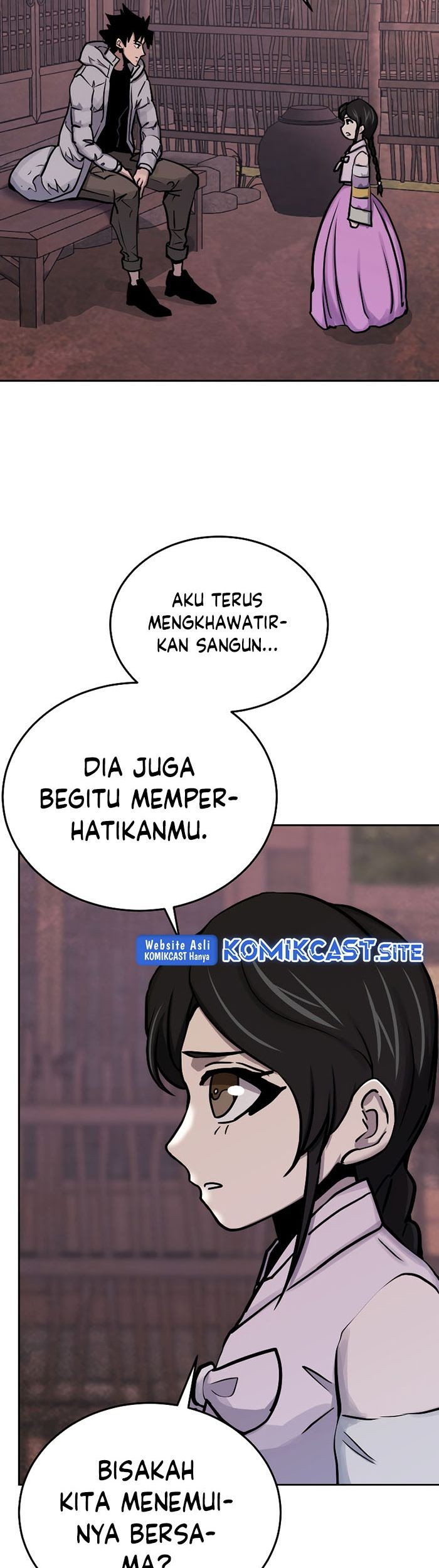 Player from Today Onwards Chapter 71 - halaman 12