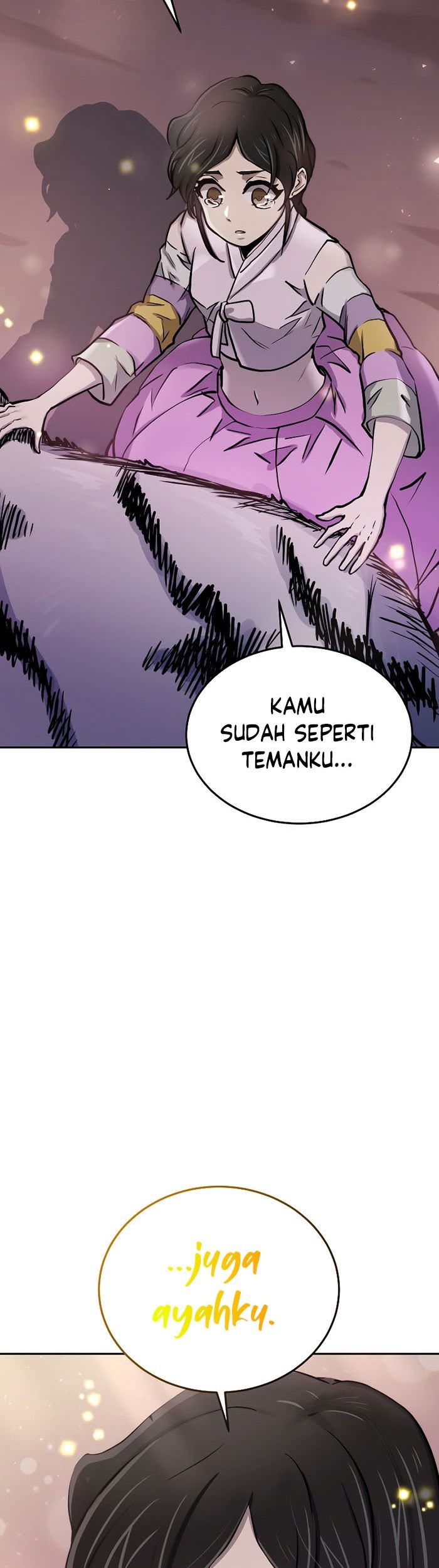 Player from Today Onwards Chapter 71 - halaman 18