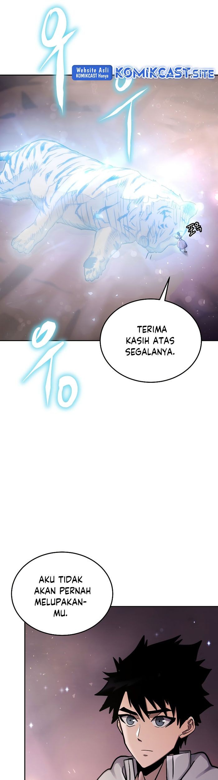 Player from Today Onwards Chapter 71 - halaman 20