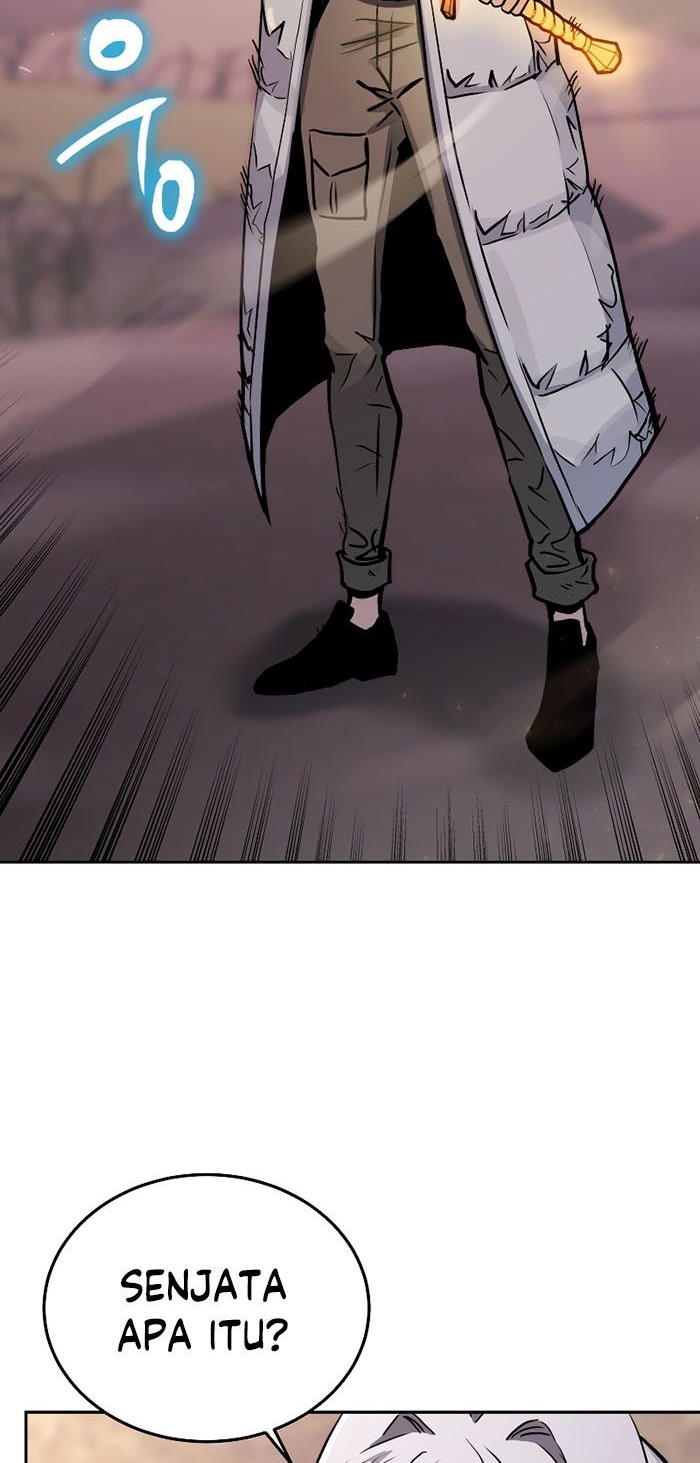 Player from Today Onwards Chapter 71 - halaman 39