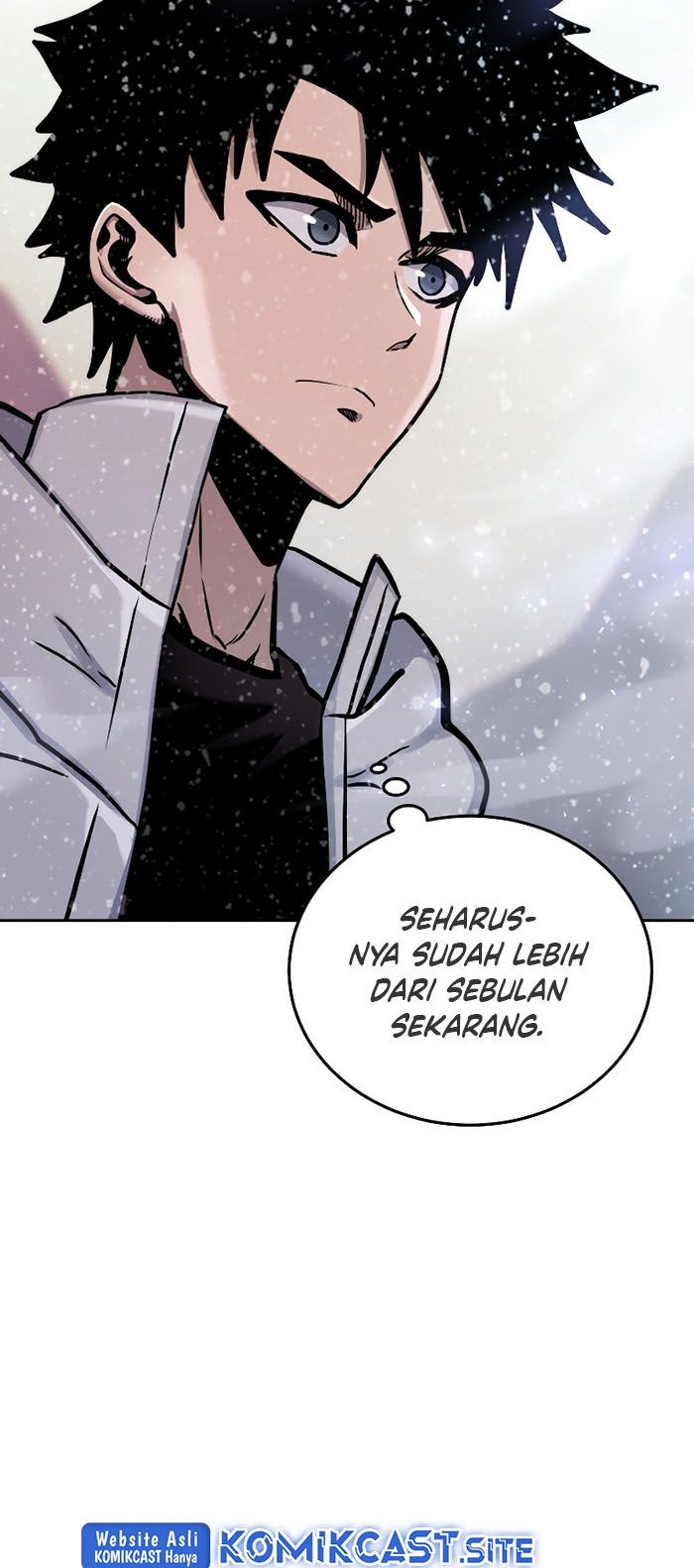Player from Today Onwards Chapter 71 - halaman 49
