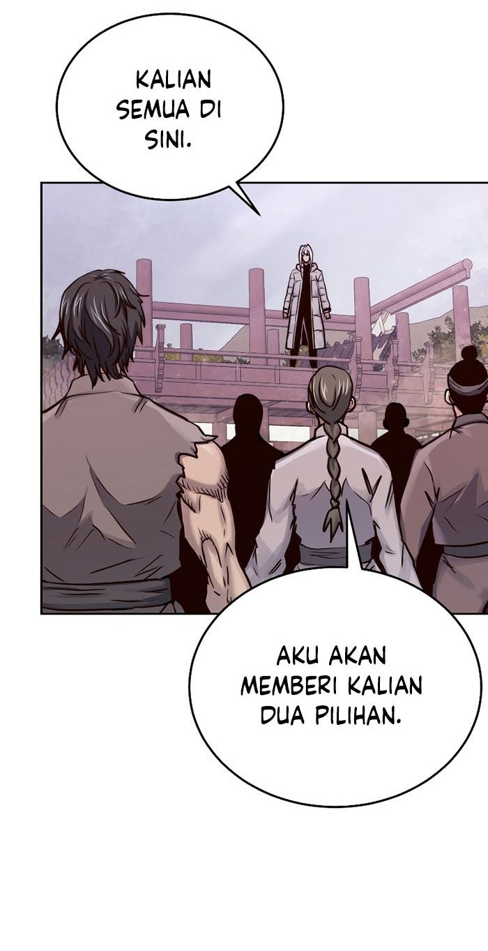 Player from Today Onwards Chapter 71 - halaman 7