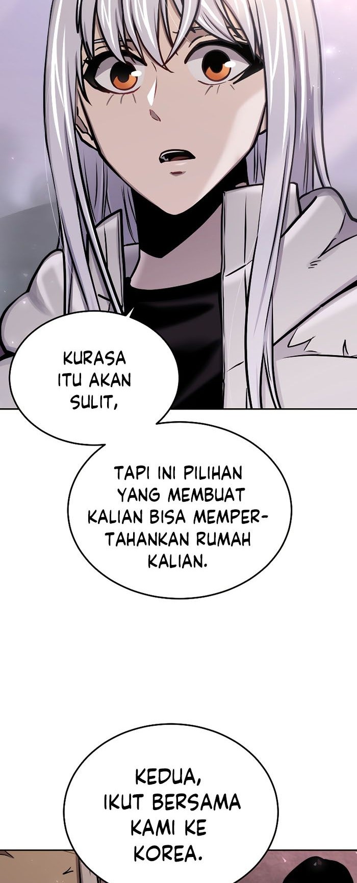 Player from Today Onwards Chapter 71 - halaman 9