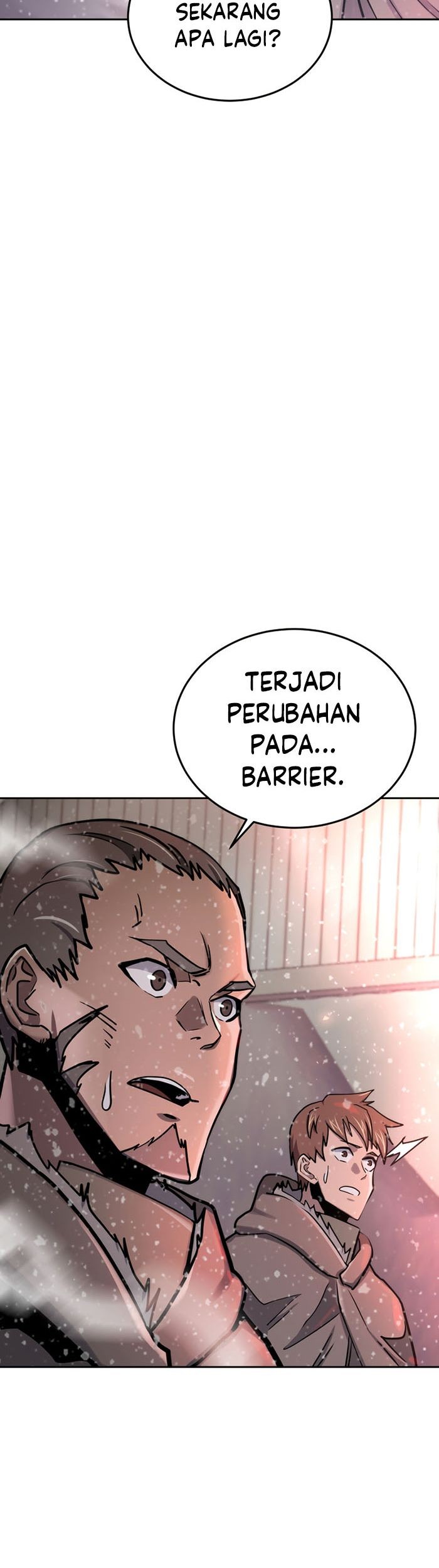 Player from Today Onwards Chapter 72 - halaman 12