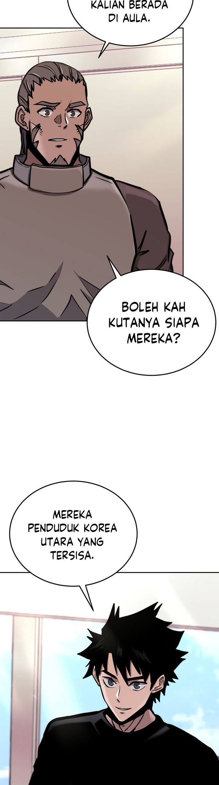 Player from Today Onwards Chapter 72 - halaman 20