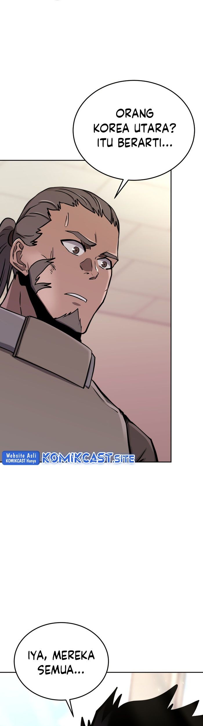 Player from Today Onwards Chapter 72 - halaman 22
