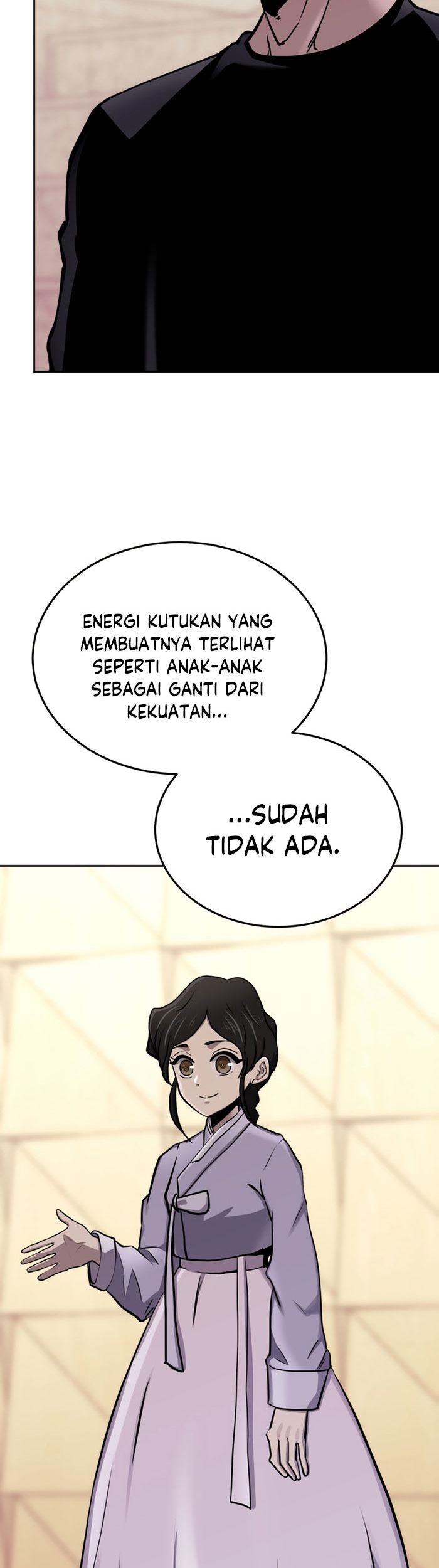Player from Today Onwards Chapter 72 - halaman 30