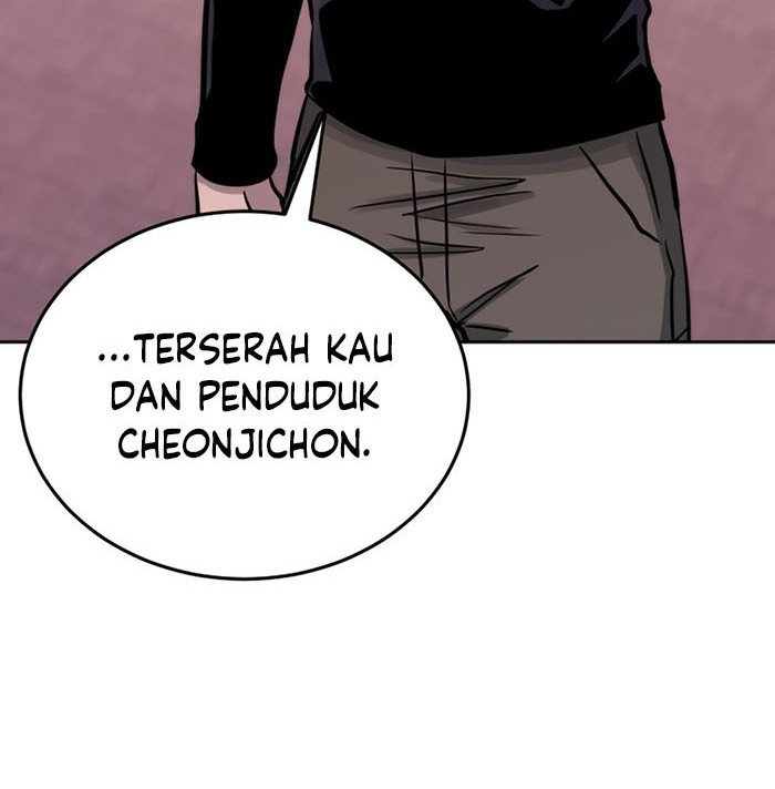 Player from Today Onwards Chapter 72 - halaman 61