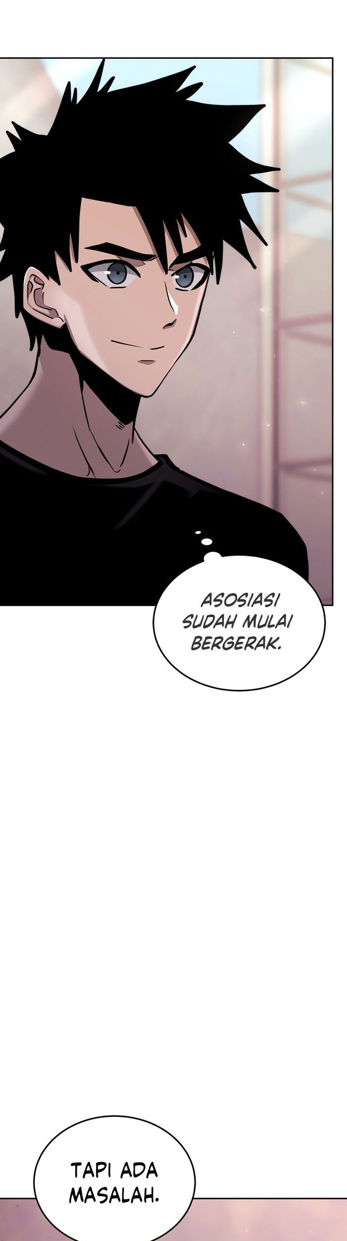 Player from Today Onwards Chapter 72 - halaman 70