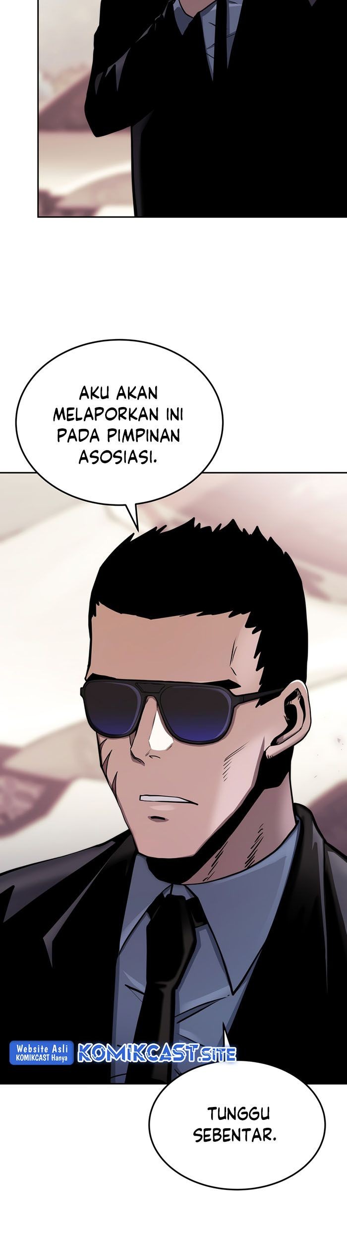 Player from Today Onwards Chapter 73 - halaman 12