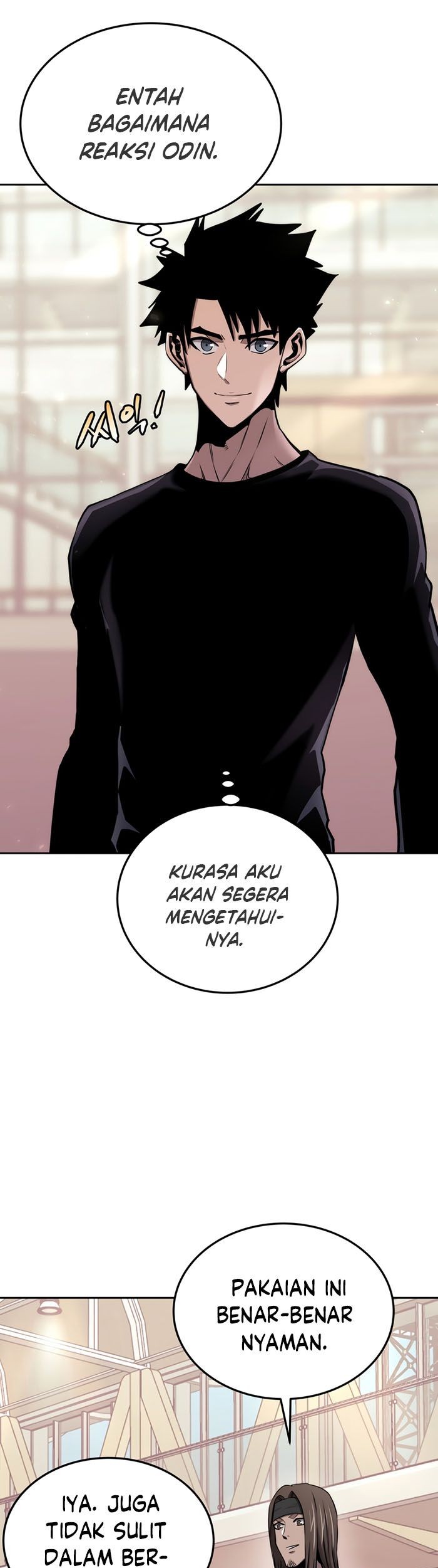 Player from Today Onwards Chapter 73 - halaman 14