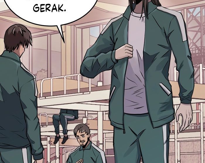 Player from Today Onwards Chapter 73 - halaman 15