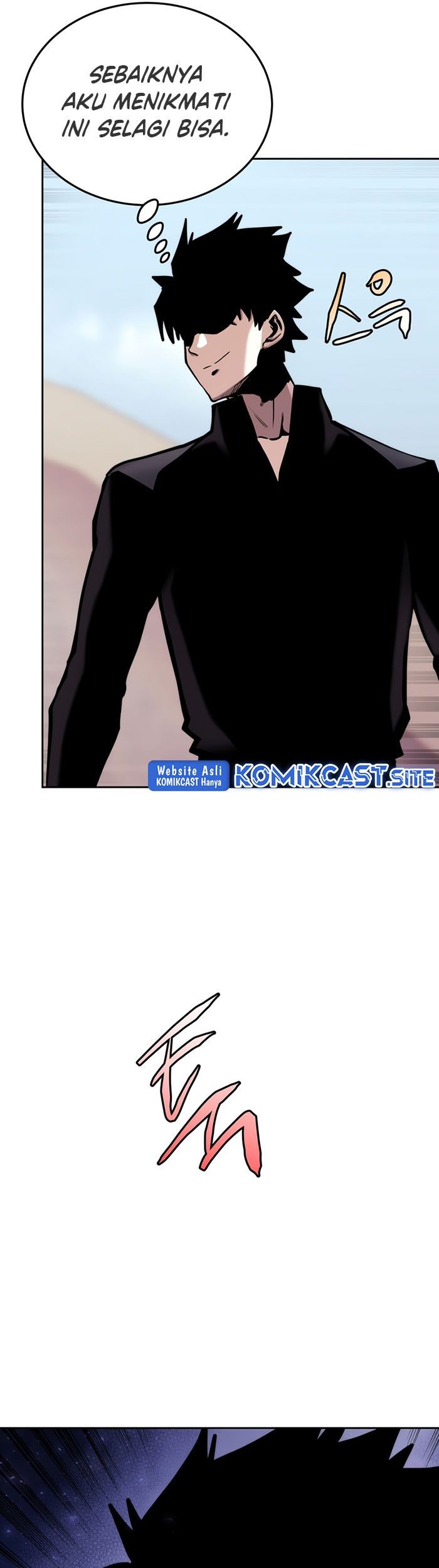 Player from Today Onwards Chapter 73 - halaman 26