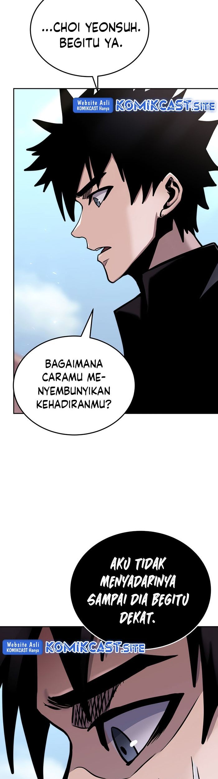 Player from Today Onwards Chapter 73 - halaman 32