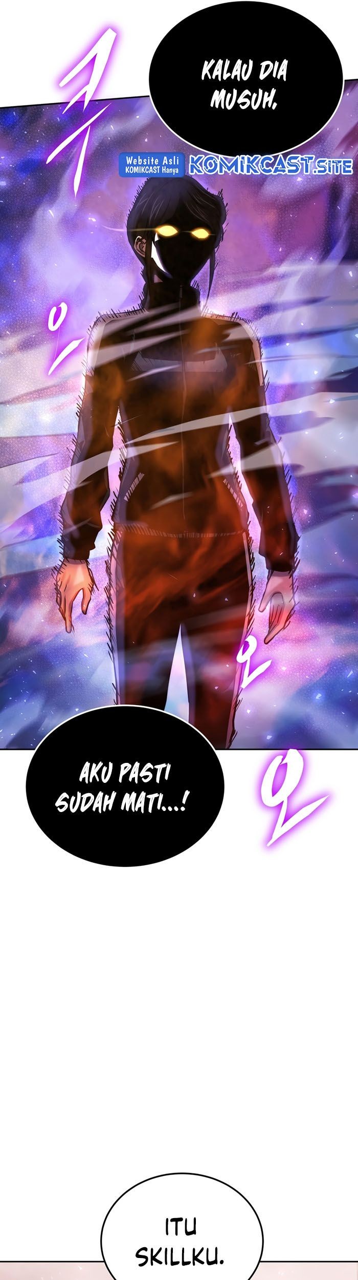 Player from Today Onwards Chapter 73 - halaman 34