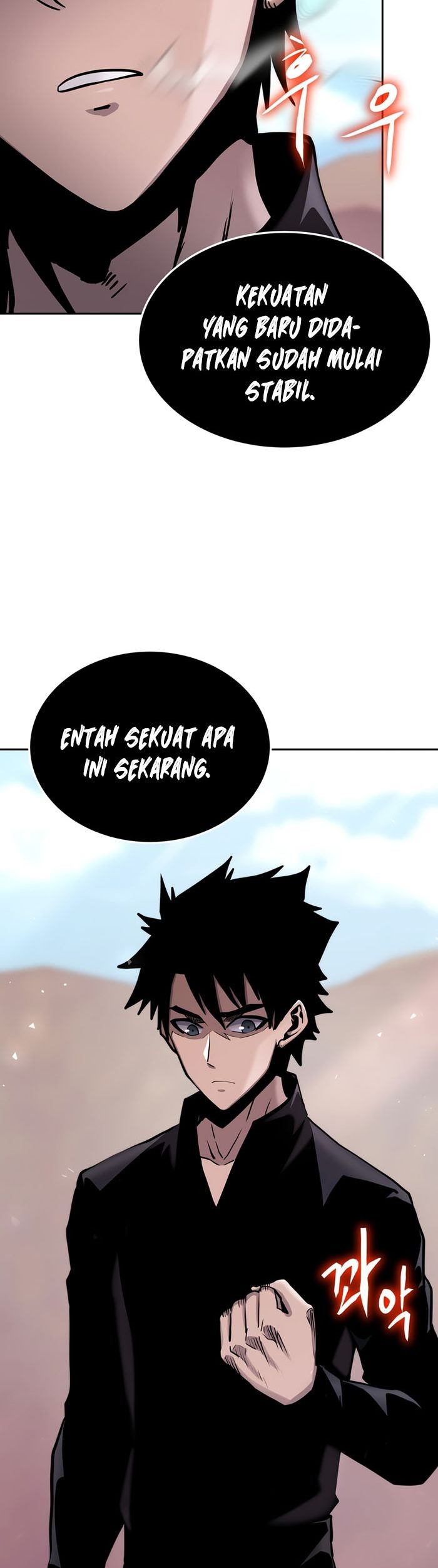 Player from Today Onwards Chapter 73 - halaman 48