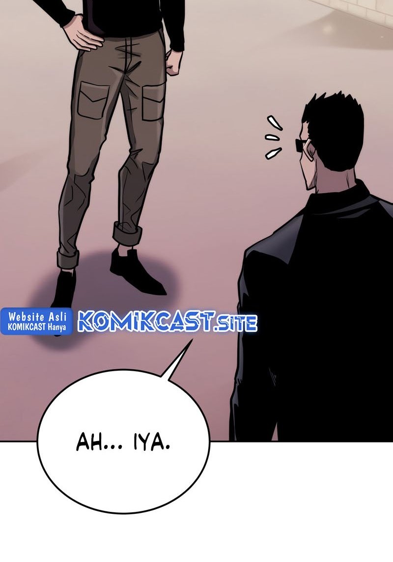Player from Today Onwards Chapter 73 - halaman 5