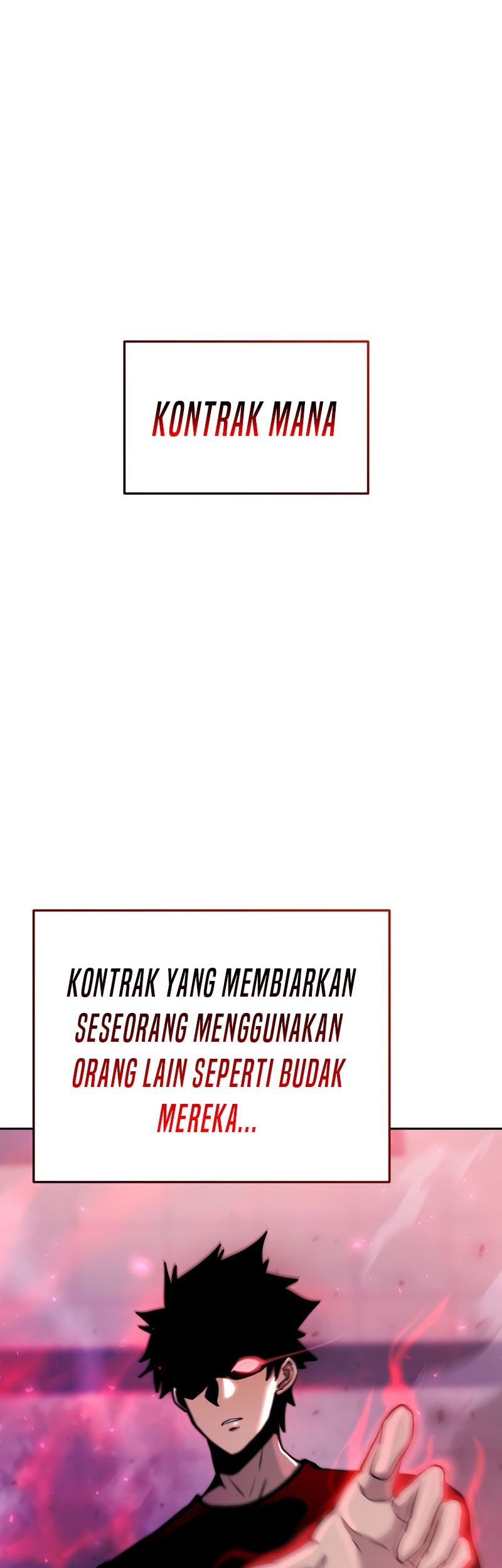 Player from Today Onwards Chapter 73 - halaman 6