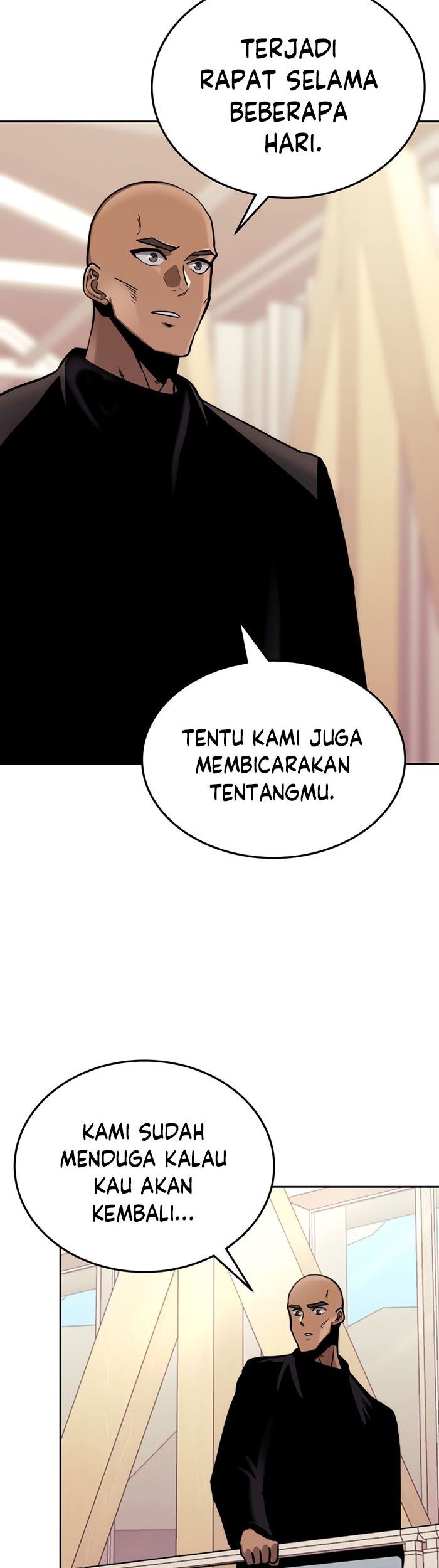 Player from Today Onwards Chapter 73 - halaman 70