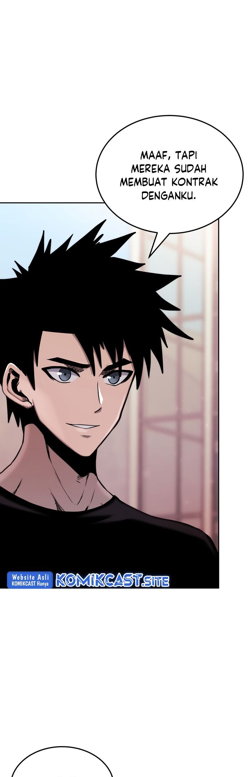 Player from Today Onwards Chapter 73 - halaman 8