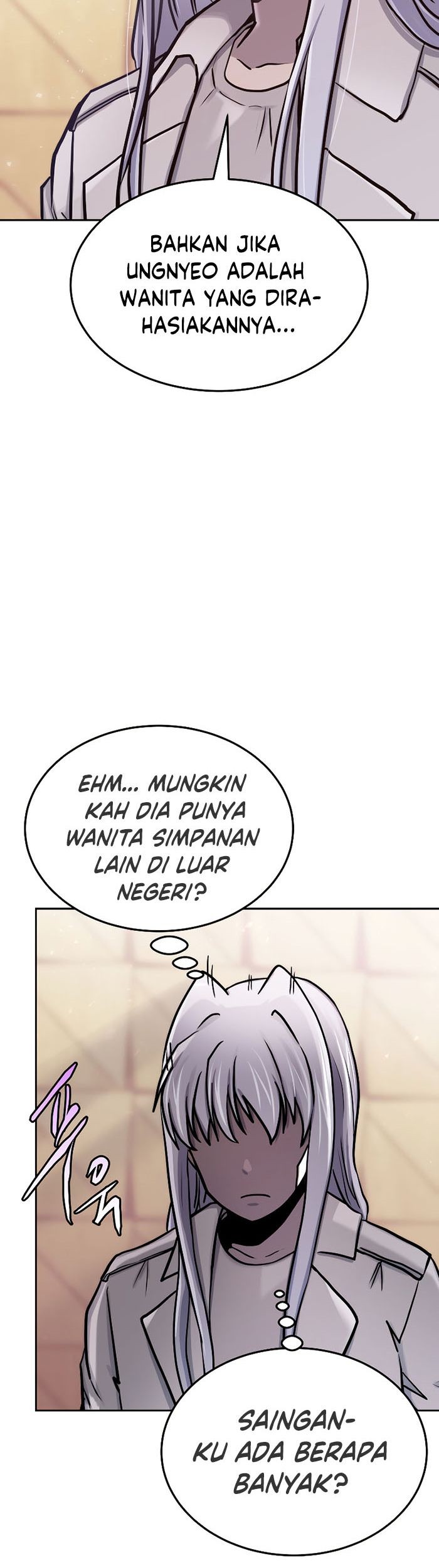 Player from Today Onwards Chapter 74 - halaman 22