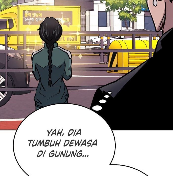 Player from Today Onwards Chapter 74 - halaman 35