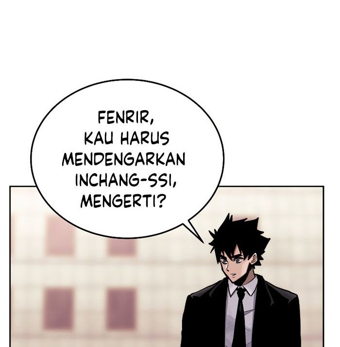 Player from Today Onwards Chapter 74 - halaman 37