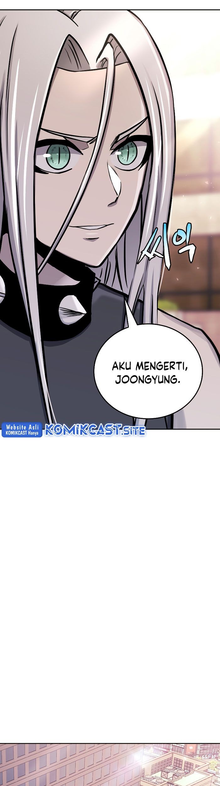 Player from Today Onwards Chapter 74 - halaman 50