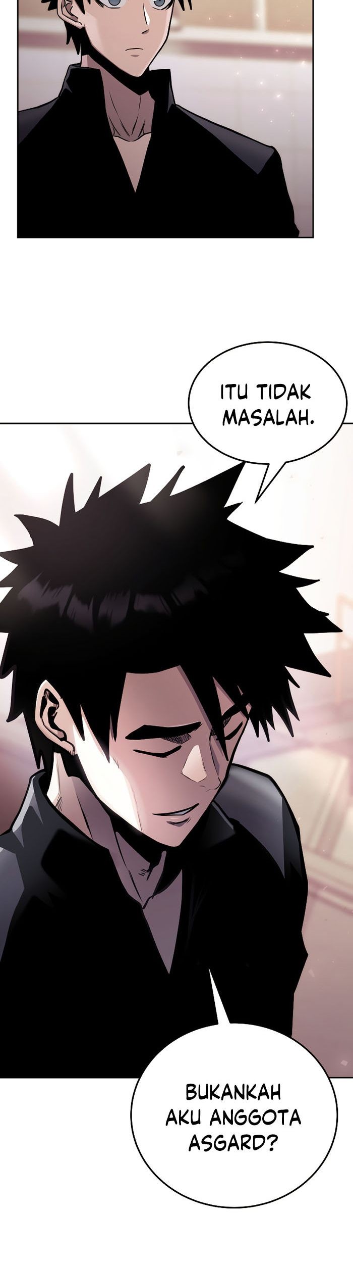 Player from Today Onwards Chapter 74 - halaman 6