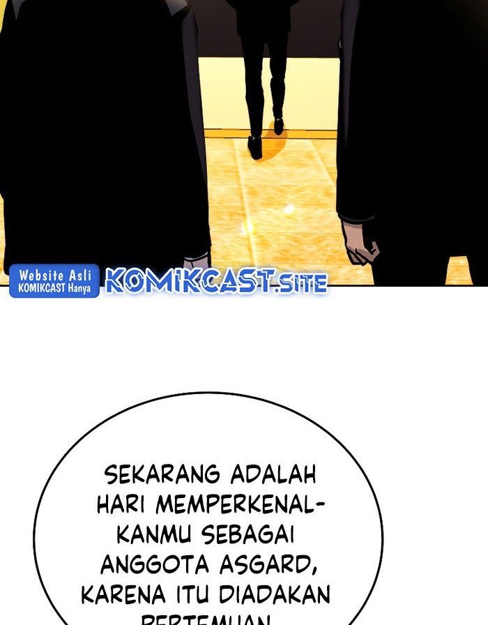 Player from Today Onwards Chapter 74 - halaman 63