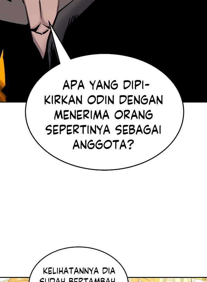 Player from Today Onwards Chapter 74 - halaman 67
