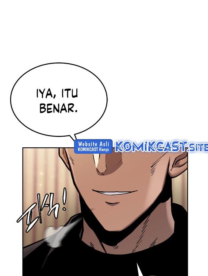 Player from Today Onwards Chapter 74 - halaman 7