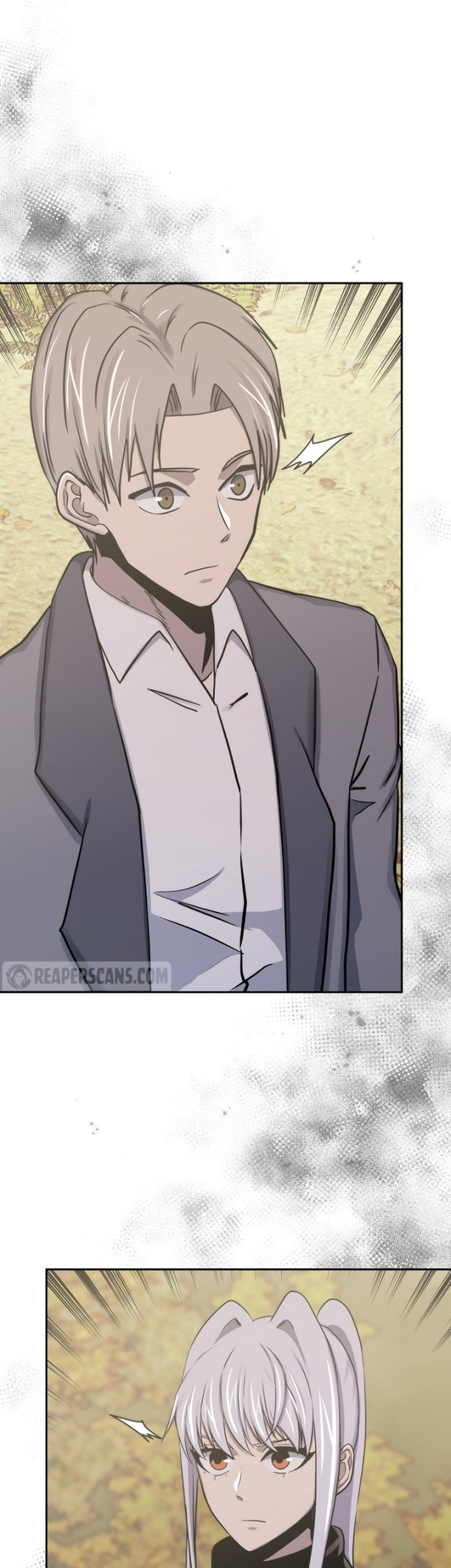Player from Today Onwards Chapter 75 - halaman 48