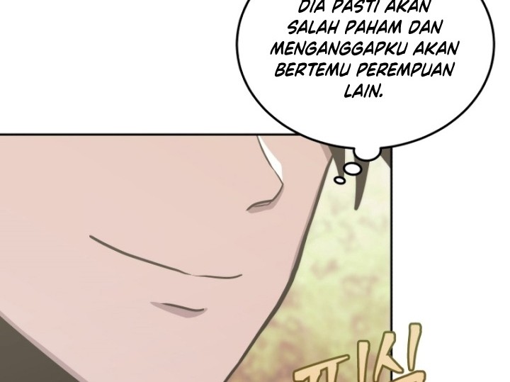 Player from Today Onwards Chapter 75 - halaman 57